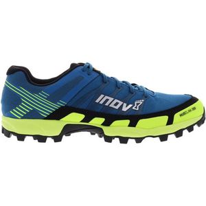 Mudclaw 300 OCR En Survivalschoen - Blauw/Geel - Survival en ocr schoenen - Precision Fit