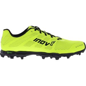 Inov-8 | X-Talon G 210 V2 | Trailschoenen | Heren Yellow