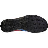 Inov-8 X-Talon 255 Heren - Sportschoenen - Hardlopen - Trail - rood/blauw