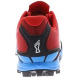 Inov-8 - X-Talon 255 - Trailrunning Schoenen - Zwart - Ademend Materiaal