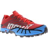Inov-8 - X-Talon 255 - Trailrunning Schoenen - Zwart - Ademend Materiaal