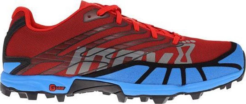 Inov-8 - X-Talon 255 - Trailrunning Schoenen - Zwart - Ademend Materiaal