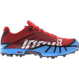 Inov 8 X-Talon 255 Dames - Sportschoenen - Hardlopen -  - rood/blauw