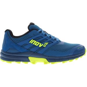 INOV8 | Trailtalon 290 | Trailschoenen | Heren | Blue/Navy/Yellow | 41.5 -