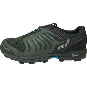 Inov-8 Ds Roclite G 315 maat 39 kleur groen/zwart/blauw