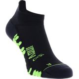 Inov-8 - Trailfly Ultra Sock Low - Hardloopsokken - Zwart/Groen