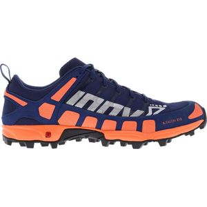 Inov-8 - X-Talon 212 - Trailrunningschoenen - Zwart - Mesh