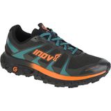 Inov-8 Trailfly Ultra G 300 Max 000977-OLOR-S-01, Mannen, Groen, Hardloopschoenen, maat: 47