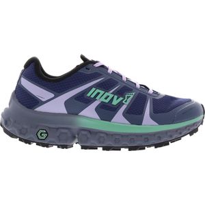 Inov8 Trailfly Ultra G 300 Max Trail Running Shoes Blauw EU 38 1/2 Vrouw