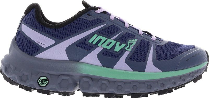 Inov8 - Trailfly Ultra G 300 Max - Hardloopschoenen - Dames