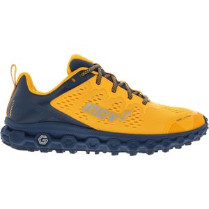 Inov8 Parkclaw G 280 Trail Running Shoes Geel,Blauw EU 41 1/2 Man