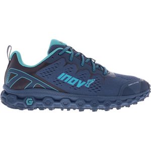 Inov-8 Womens Parkclaw G 280 Trailrunningschoenen (Dames |blauw)