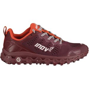 Inov8 - Parkclaw G 280 - Trailschoenen - Rood - Grafeen