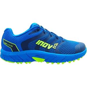 Inov8 Parkclaw 260 Knit Trail Running Shoes Blauw EU 44 1/2 Man