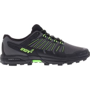 Inov-8 Roclite G 275 Heren - Sportschoenen - Hardlopen - Trail - grijs/groen