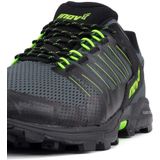 Inov-8 Roclite G 275 Heren - Sportschoenen - Hardlopen - Trail - grijs/groen