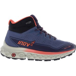 Inov8 - Rocfly G 390 - Wandelschoenen - Zwart - Grafeen