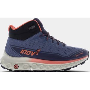 Inov8 - Rocfly G 390 - Wandelschoenen - Zwart - Grafeen