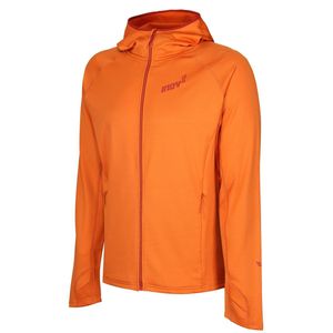 VentureLite Mid Hoodie FZ - Heren - Orange