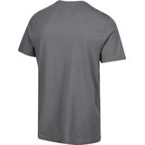 Graphic T-shirt - Zwart - Biologisch Katoen - Korte Mouwen