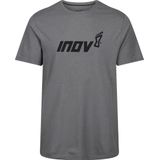 Graphic T-shirt - Zwart - Biologisch Katoen - Korte Mouwen