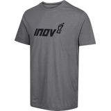 Graphic T-shirt - Zwart - Biologisch Katoen - Korte Mouwen