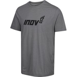 Graphic T-shirt - Zwart - Biologisch Katoen - Korte Mouwen