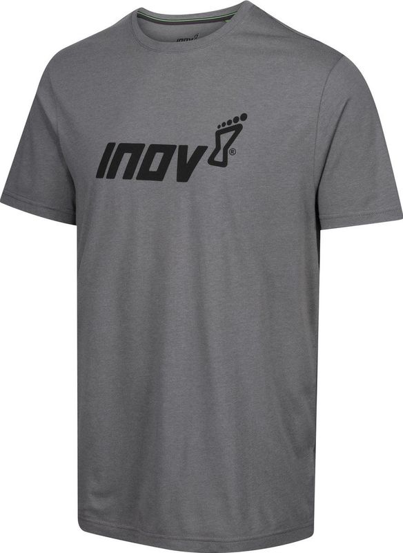 Graphic T-shirt - Zwart - Biologisch Katoen - Korte Mouwen