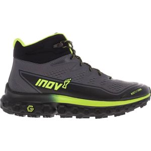Inov8 - Rocfly G 390 - Wandelschoenen - Grijs - G Fly™-schuim