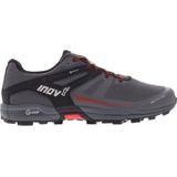 INOV8 | Roclite G 315 GTX V2 | Wandelschoenen Goretex | Heren | Grey/Black/Red | 42 -