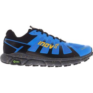 Inov-8 Trailfly G 270 Heren - Sportschoenen - Hardlopen -  - donkerblauw