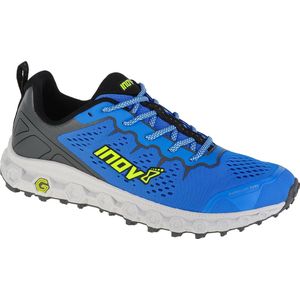 Inov-8 - Parkclaw G 280 - Hardloopschoenen - Blauw/Grijs