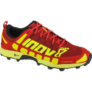 Inov8 X-talon 212 Trail Running Shoes Rood EU 45 Man