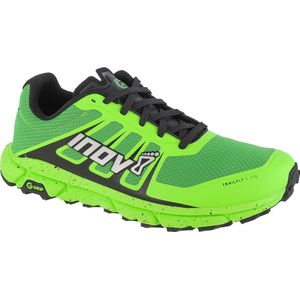 Inov8 - Trailfly G 270 V2 - Trailschoenen - Groen - Graphene-Grip - Powerflow Max