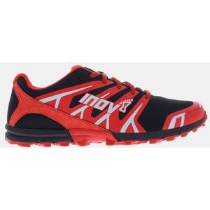 Inov-8 Trailtalon 235 Heren - Sportschoenen - Hardlopen -  - zwart/rood