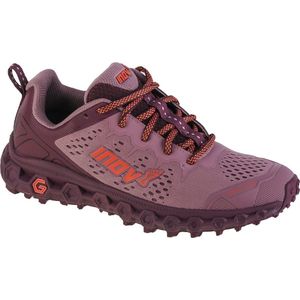 Inov8 - Parkclaw G 280 - Trailrunningschoenen - Paars - Ademend Bovenwerk