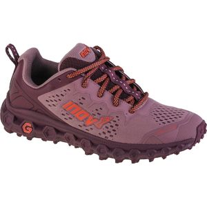 Inov-8 - Parkclaw G 280 - Hardloopschoenen - Purper - Stof