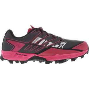 X-Talon Ultra 260 V2 - Dames - Black/Sangria - Survival en ocr schoenen - Standard Fit