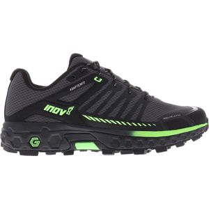 Inov8 - Roclite Ultra G 320 - Trailrunningschoenen - Zwart - Synthetisch