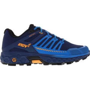 INOV8 | Roclite Ultra G 320 | Heren | Navy/Blue/Nectar | 42.5 -