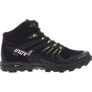 Inov 8  Roclite 345 GTX V2  Wandelschoenen  heren Zwart