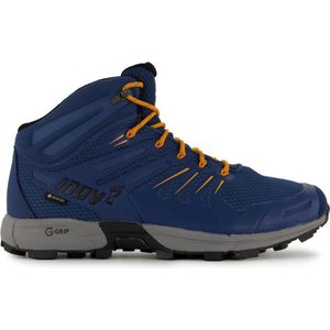 Inov8 Roclite G 345 GTX V2 Wandelschoenen Heren - Blauw - Gore-Tex