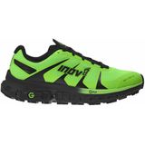 Inov8 - Trailfly Ultra G 300 - Trailschoenen - Zwart - Graphene