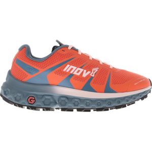 Inov8 Trailfly Ultra G 300 Ma Trail Running Shoes Oranje EU 38 1/2 Vrouw
