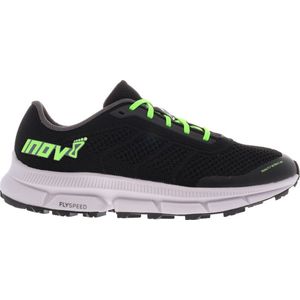 Inov-8 - TrailFly Ultra G 280 - Trailschoen - Zwart - Mesh
