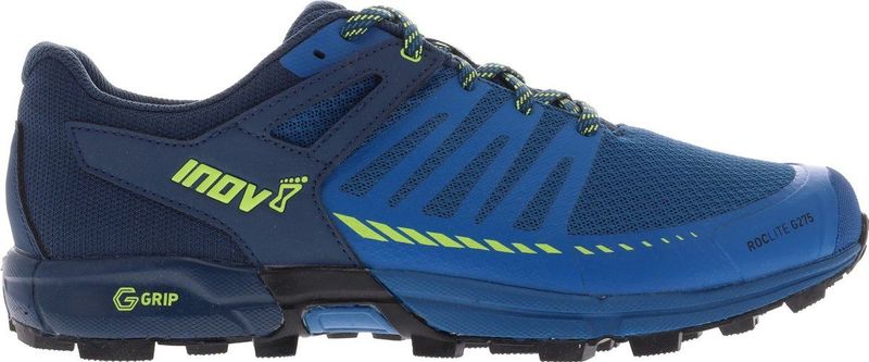 Inov-8 - Roclite G 275 V2 - Wandelschoenen - Blue/Navy/Lime