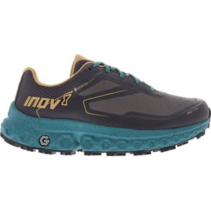 INOV8 | RocFly G 350 GTX | Wandelschoenen | Goretex | Dames | Slate | 38.5 -