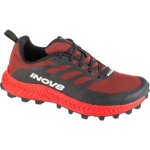 Inov8 - Mudtalon - Trailschoenen - Zwart - POWERFLOW PRO-schuim