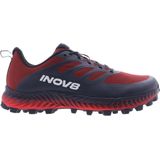 Inov-8 MudTalon - Heren Trailrunningschoenen - Zwart - Mesh