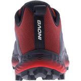 Inov-8 MudTalon - Heren Trailrunningschoenen - Zwart - Mesh